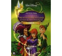 Peter Pan 2 : Retour Au Pays Imaginaires [Import belge]