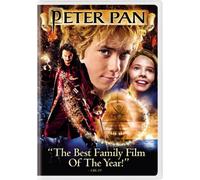 Peter Pan [2003]