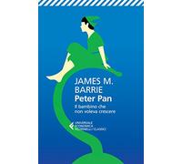 Peter Pan