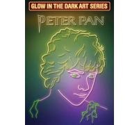 Universal Studios Peter Pan (DVD)