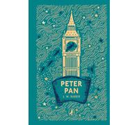 Peter pan - Barrie J M