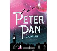 James Matthew Barrie Peter Pan (Copertina rigida) Clsicos Ilustrados