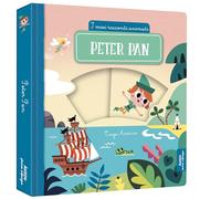 Peter Pan. I miei racconti animati