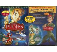 Peter Pan
