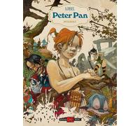 Peter Pan - 2024 - Editoriale Cosmo