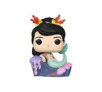 Peter Pan 70th Funko POP Disney Vinile Figura Sirenetta 9 cm