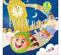 Peter Pan: 8 mágicos pop ups