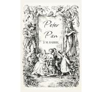 Peter Pan (A Skylark Classics Presentation)