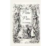 Peter Pan (A Skylark Classics Presentation)