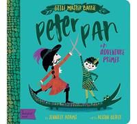 Peter Pan: An Adventure Primer