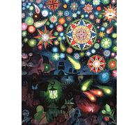 J.M. Barrie PETER PAN: An Illuminated Edition (Copertina rigida)