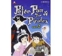 Peter Pan and the Pirates Vol.2