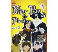 Peter Pan And The Pirates Vol.3
