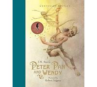 Peter Pan and Wendy: 10th Aniversary Ed.