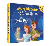 Peter Pan: Avec 1 CD audio + QR audio