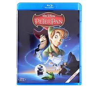 Peter Pan [Blu-Ray] [Region Free] (IMPORT) (Nessuna versione italiana)