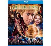 Peter Pan [Blu-ray] [US Import]