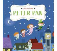 Peter Pan. C'era una volta.... Ediz. a colori