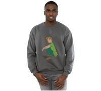 Peter Pan Classic Felpa Uomo (BI1984)