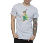 Peter Pan Classic Maglietta Uomo (BI1098)
