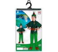 PETER PAN CM 140 8/10