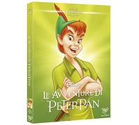 Peter Pan - Collection 2015 (DVD)
