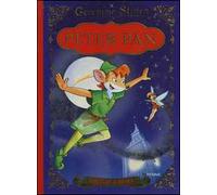 Peter Pan. Con App per tablet e smartphone. Ediz. illustrata