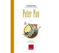 Peter Pan. Con audiolibro