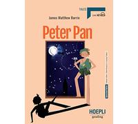 Peter Pan. Con e-book. Con espansione online