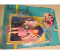 Peter Pan di Fox e i pirati Trilli