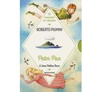 Peter Pan di James Matthew Barrie