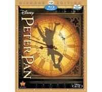 Peter Pan: Diamond Edition