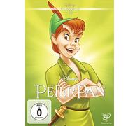Peter Pan - Disney Classics