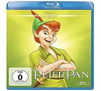 Peter Pan - Disney Classics