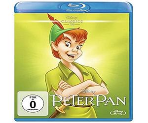 Peter Pan - Disney Classics