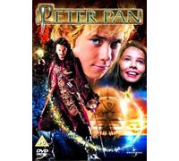 Peter Pan – DVD – Edizione Regno Unito