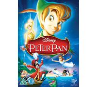 Peter Pan [Edizione: Regno Unito]