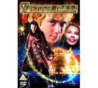 Peter Pan (DVD) Jeremy Sumpter Rachel Hurd-Wood George MacKay Richard Briers