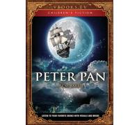 Peter Pan (DVD) Tabitha Gerhert