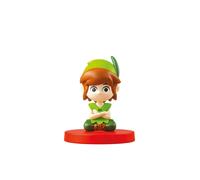 Personaggio Sonoro Faba Peter Pan E Un'Altra Storia per Raccontastorie