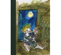 Peter Pan e Wendy. Ediz. illustrata