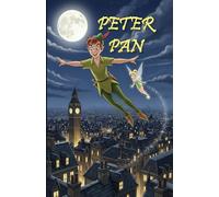 Peter Pan (Edición en español)