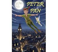 Peter Pan (Edición en español)