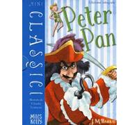 Peter Pan. Ediz. a colori