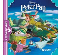 Peter Pan. Ediz. a colori