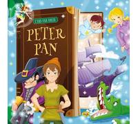 Peter Pan. Ediz. a colori