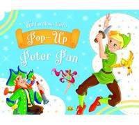 Peter Pan. Ediz. a colori