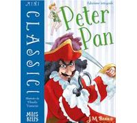 Peter Pan. Ediz. a colori