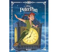 Peter Pan. Ediz. a colori