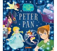 Peter Pan. Ediz. a colori